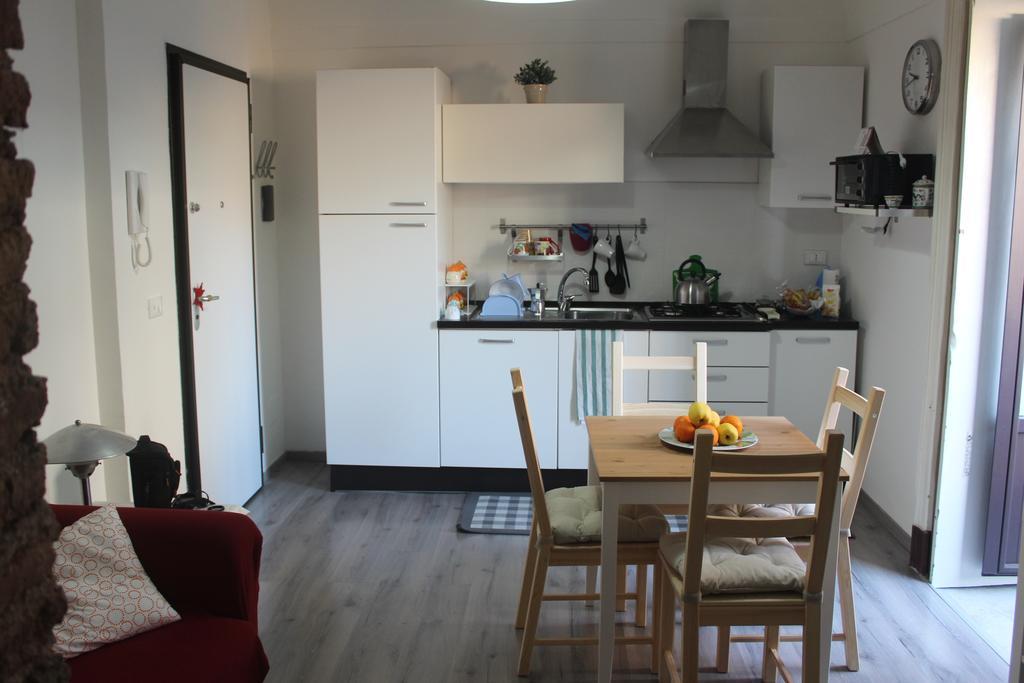 A Casa Di Ettore CTA Exteriör bild