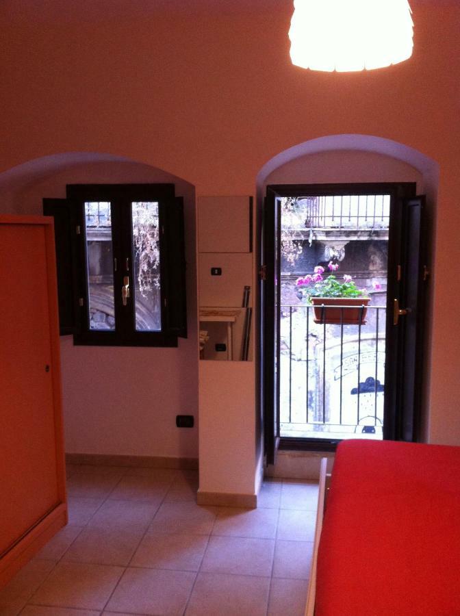 A Casa Di Ettore CTA Exteriör bild