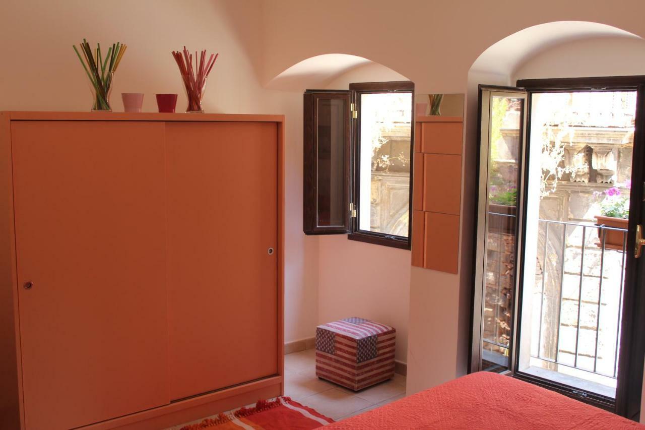 A Casa Di Ettore CTA Exteriör bild